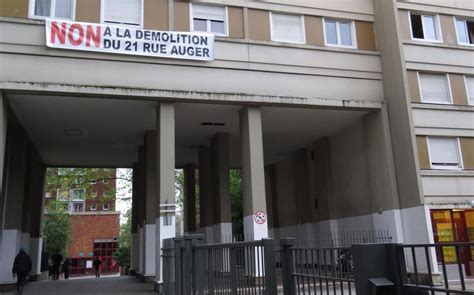 rue auger pantin